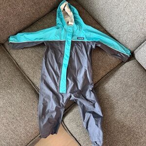 Patagonia Baby Torrentshell